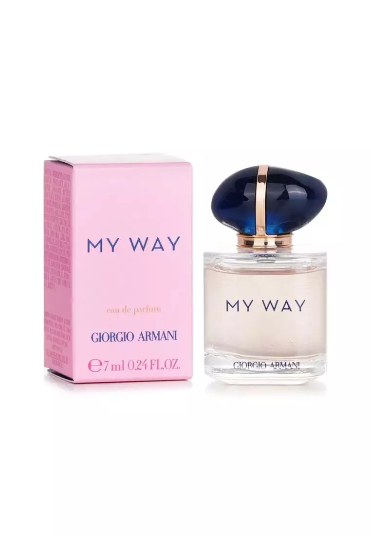 Giorgio Armani - My Way 香水 7ml