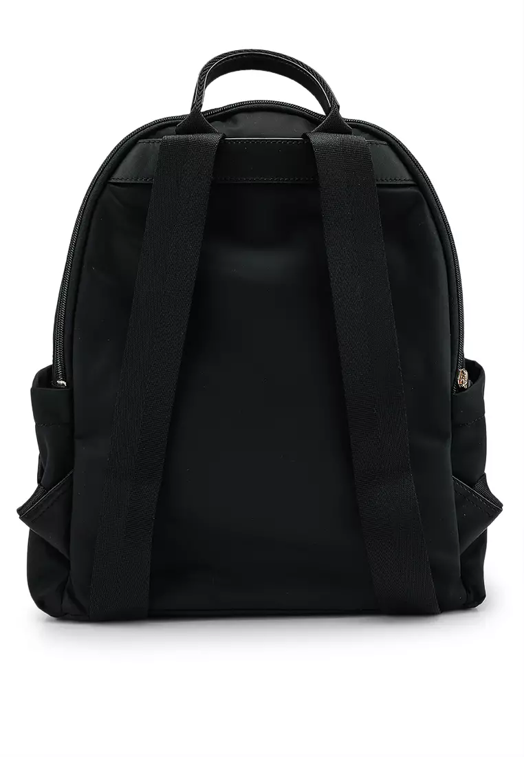 Tory burch ella nylon backpack new arrivals