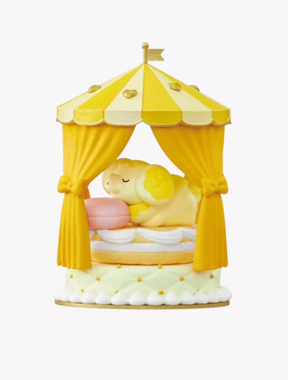 RE-MENT POKEMON NIGHTY NIGHT COLLECTION BLINDBOX
