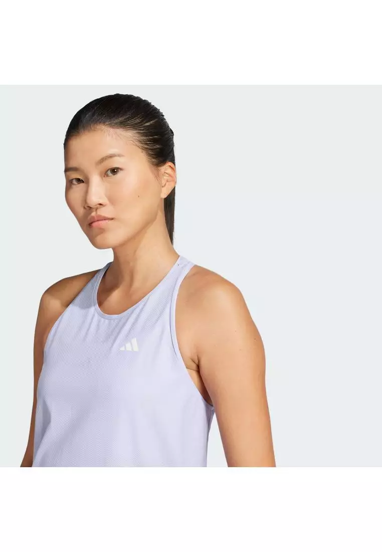 Adidas Sportswear Adidas Own The Run Tank Adidas Own The Run Tank