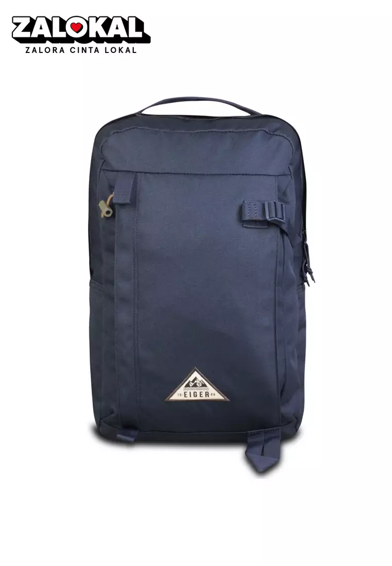 Eiger Passage 2.0 15L Laptop Backpack
