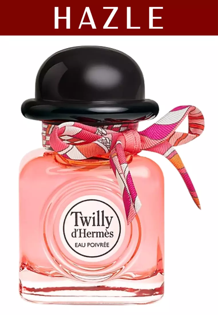 Twilly d'Hermes Eau Poivree Woman EDP 50 ml