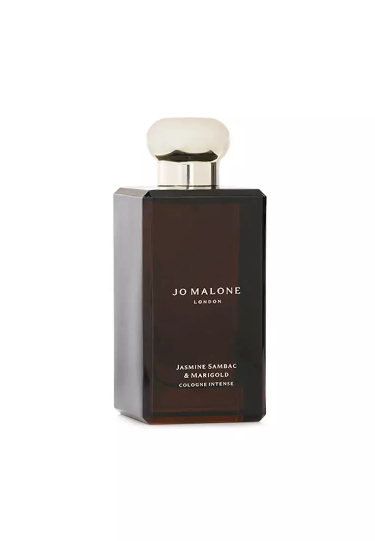 JO MALONE - Jasmine Sambac & Marigold Cologne Intense 100ml/3.4oz