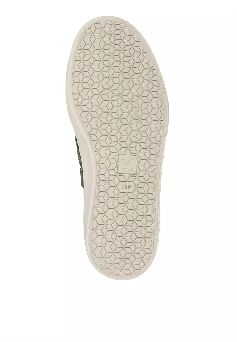 Campo Chromefree Sneakers