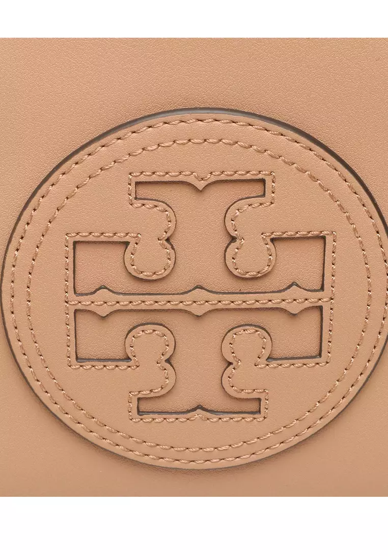 Mini Ella Bio Tote Bag Wicker 145613