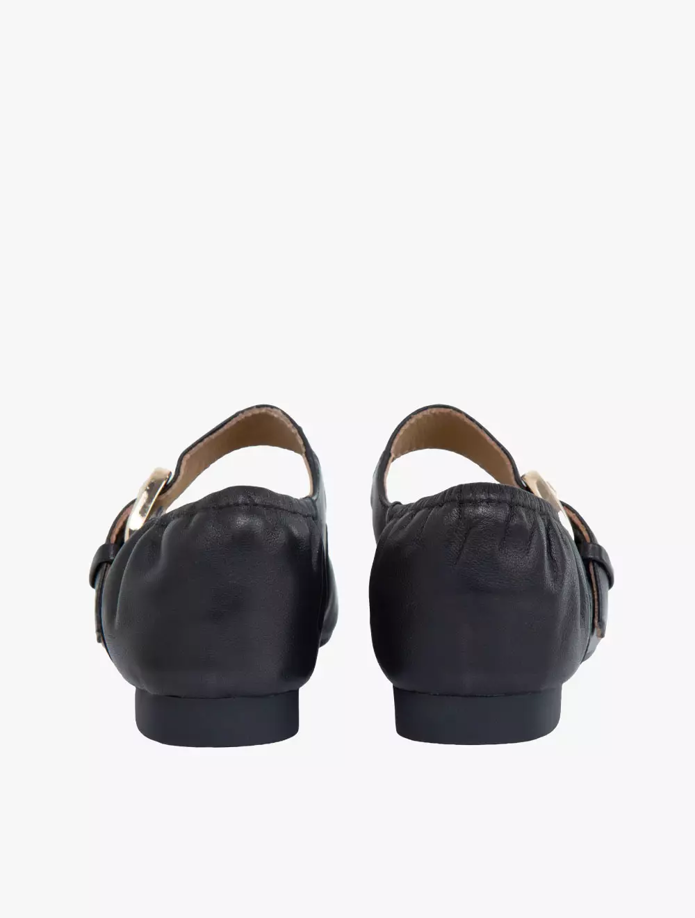 Rockport ARIEL Women's Flats - Black