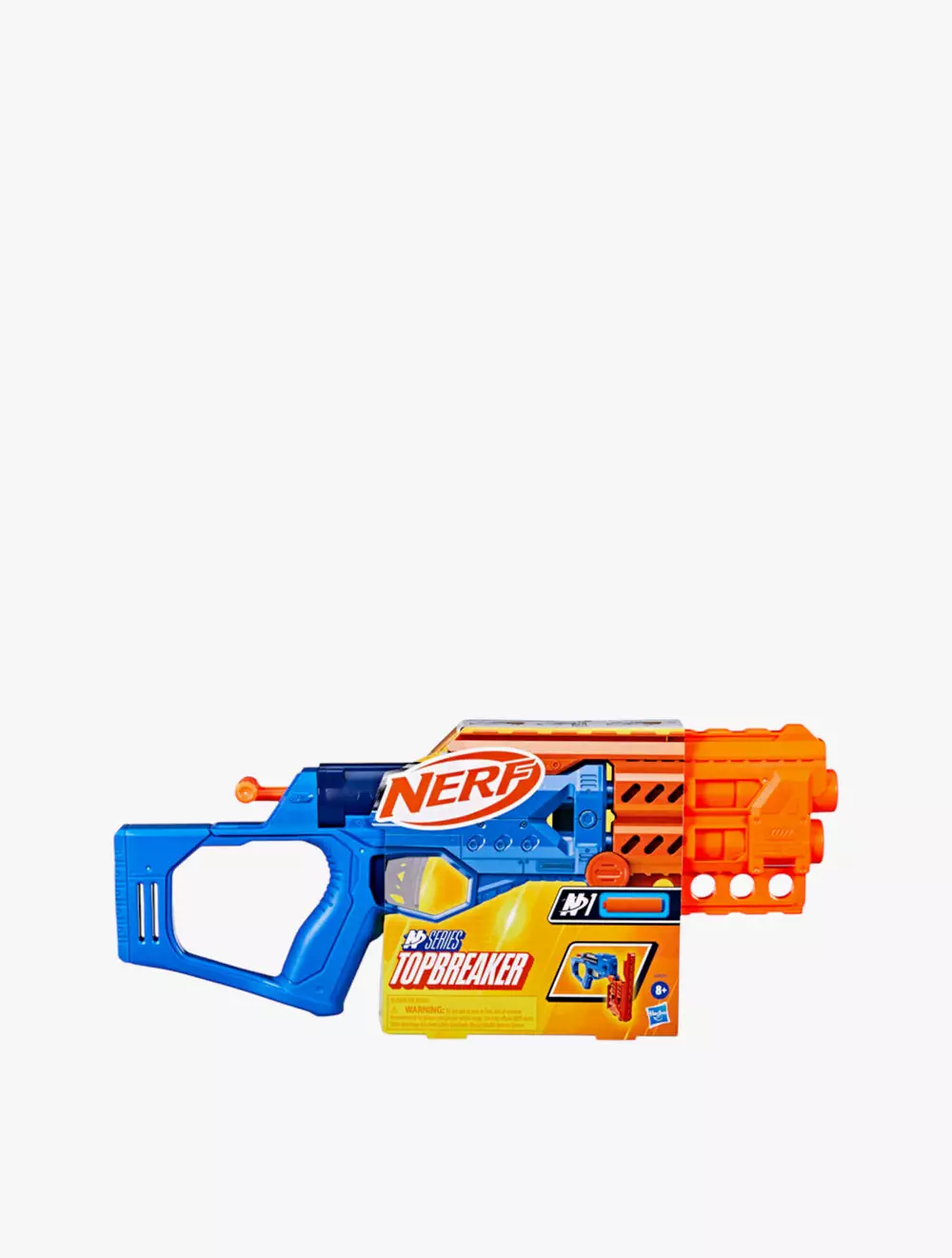 Nerf N Series Topbreaker - NRRG0878