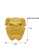 LITZ gold [Free Bracelet] LITZ 999 (24K) Gold Dog Charm EPC0445 (1.20g) 503F9ACD412B45GS_2