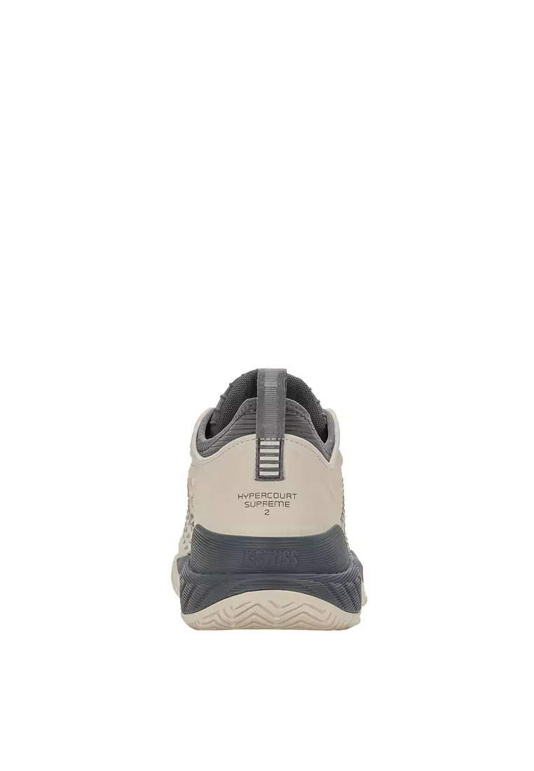 MEN'S HYPERCOURT SUPREME 2 TENNIS SHOES
