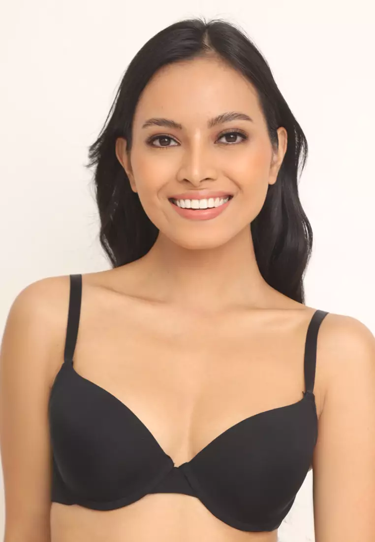 Buy Lady Grace Molded Bra 2023 Online ZALORA Philippines