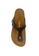 SoleSimple brown Berlin - Dark Brown Leather Sandals & Flip Flops 7D7C2SH73A6257GS_4