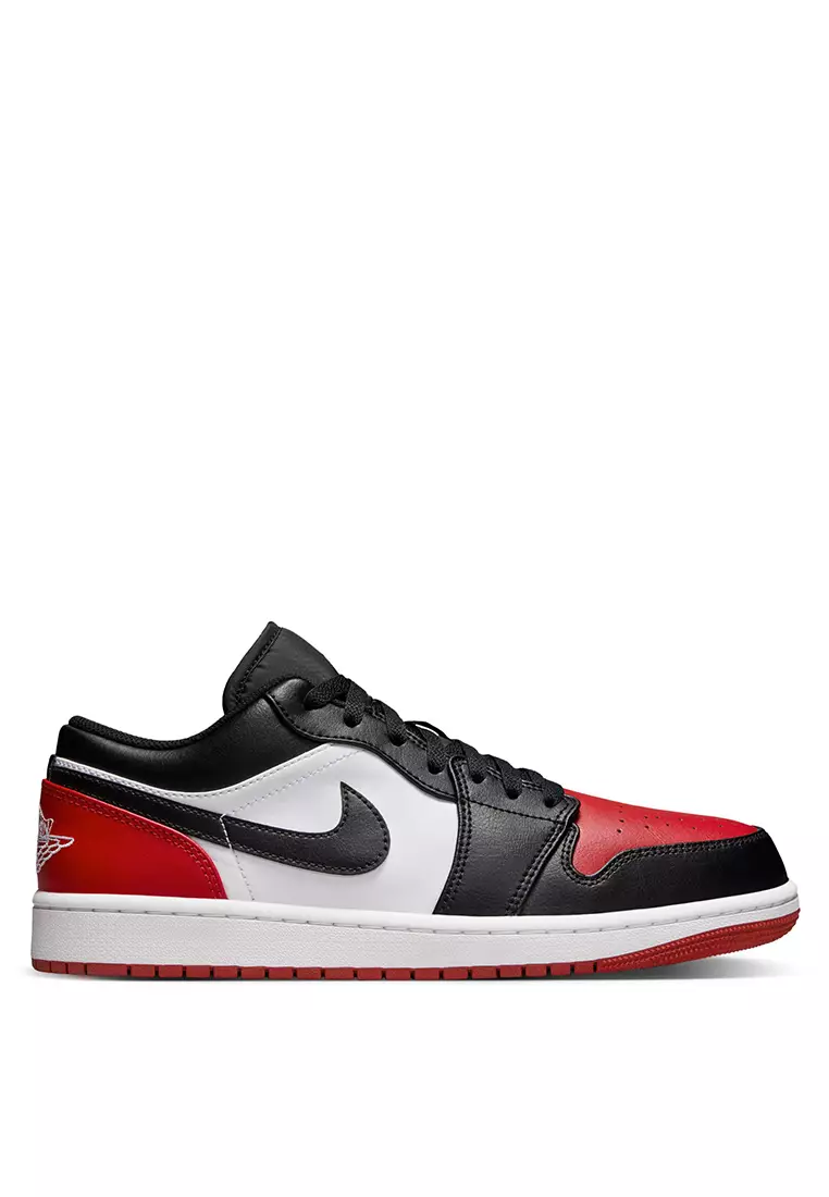 Discount on Nike  shoes - SKU: Air Jordan 1 Low
