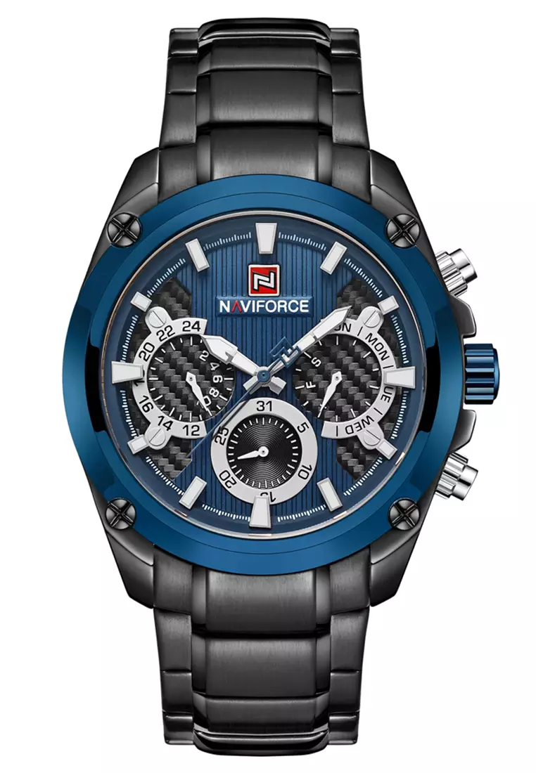 Naviforce nf9113m outlet