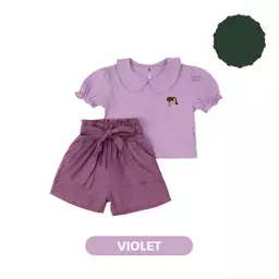 Violet