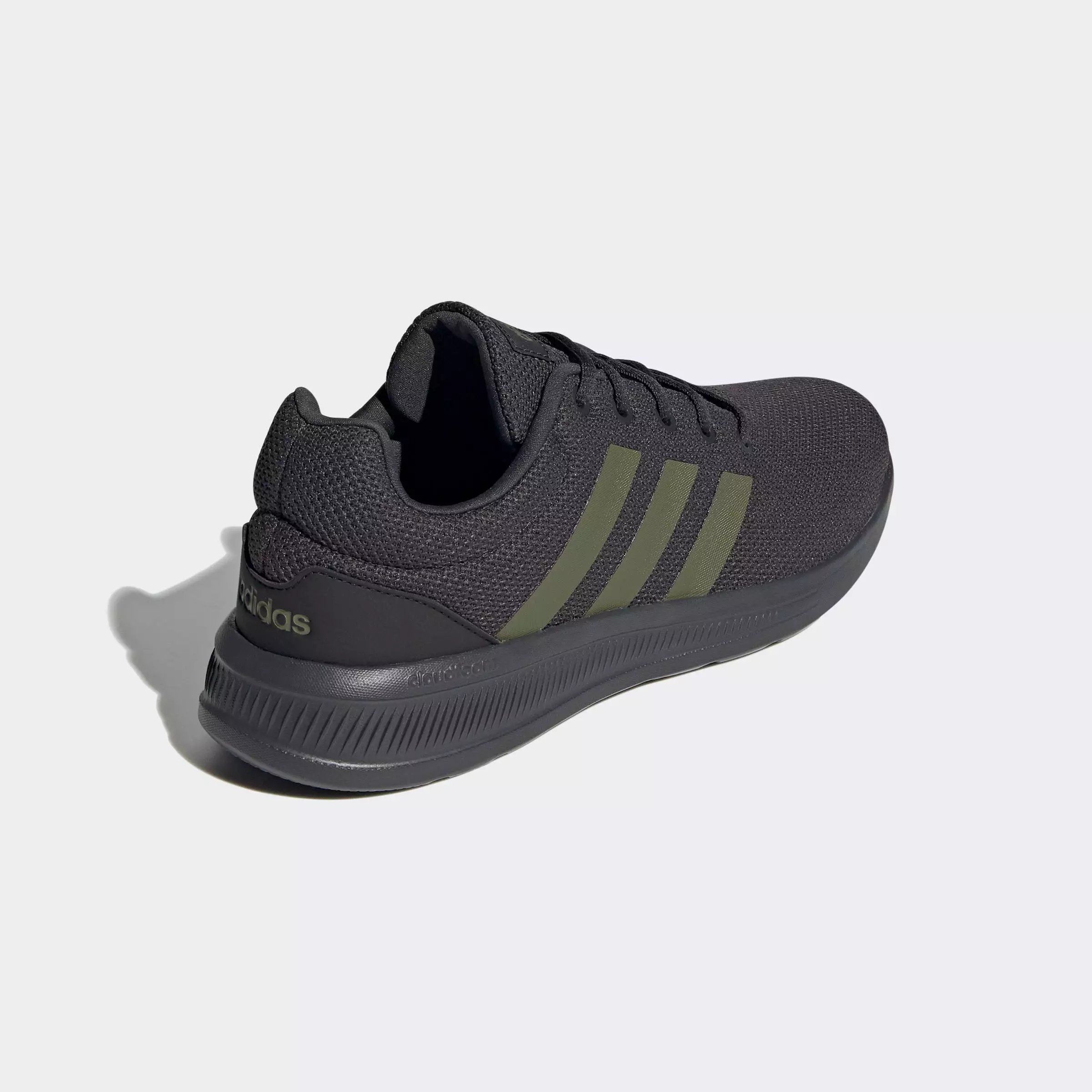 adidas gazelle silver green womens adidas Lite Racer 2.0 Shoes  LaMarc Sports