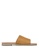 Betts brown Peanut Slip-On Sandals F2EBCSHB95704EGS_1