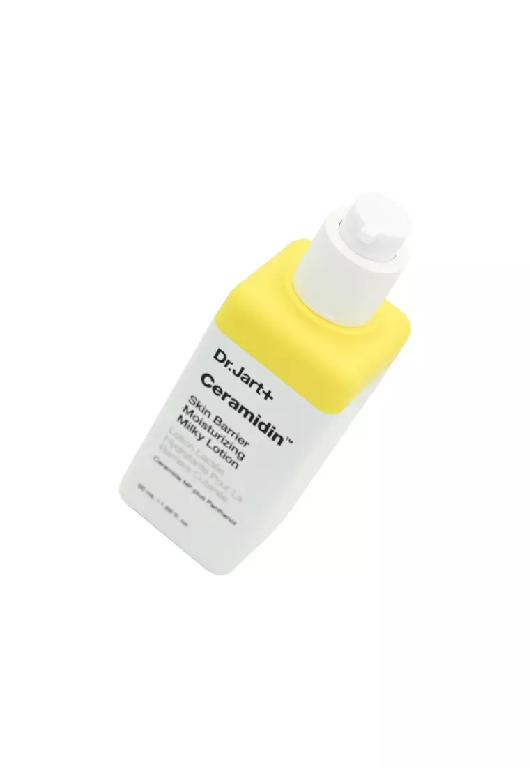 Dr. Jart+ Ceramidin™ Skin Barrier Moisturising Milky Lotion (50ml)