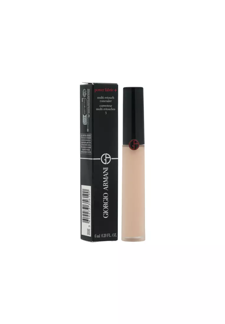 Armani retouch concealer outlet