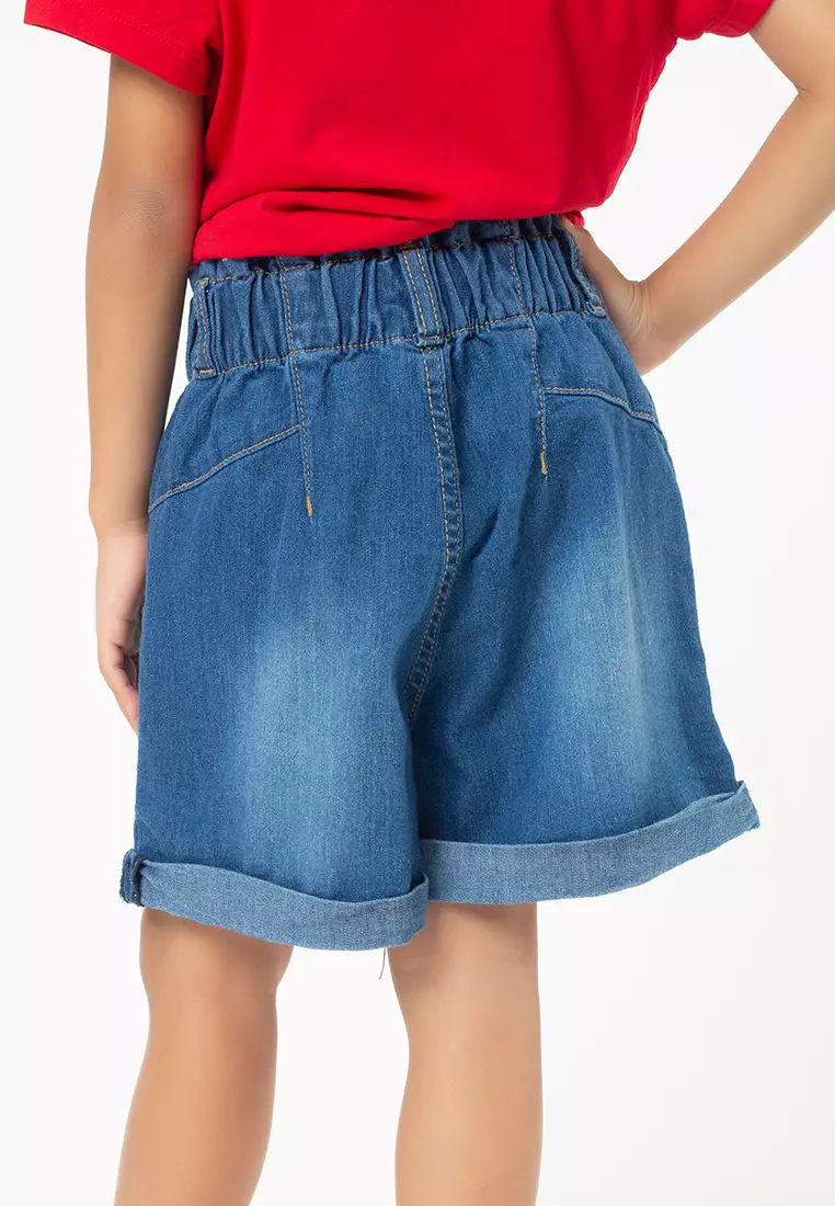 Girl Shaquila Jeans Junior