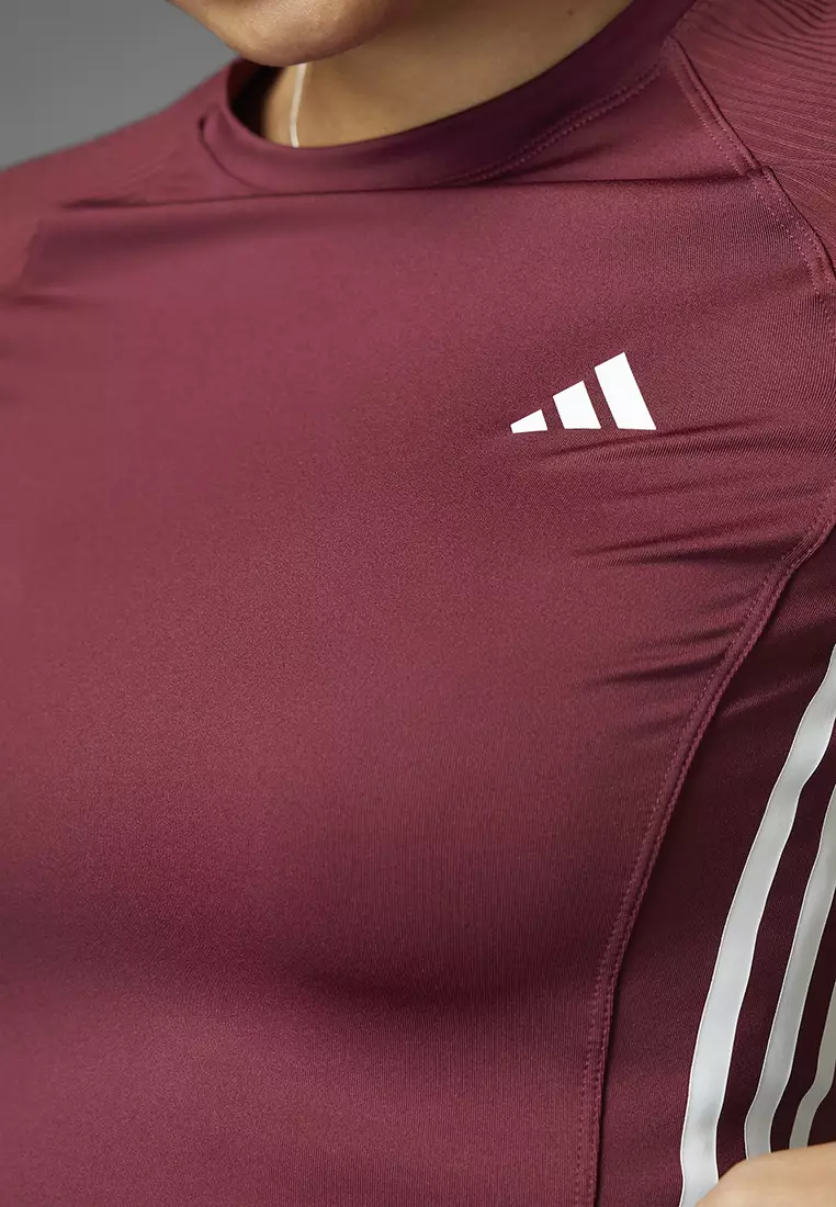 Hyperglam Rib T-Shirt