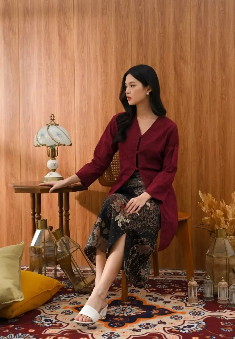 Asmara kebaya blouse