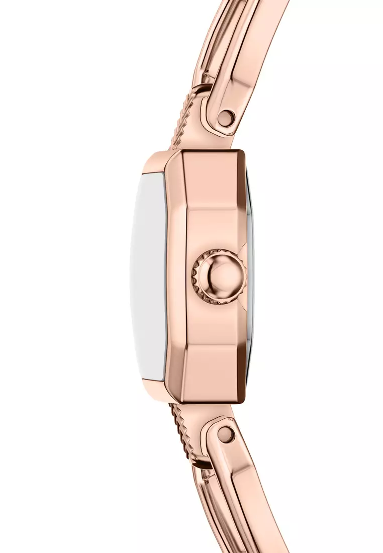Buy Fossil Fossil Women's Harlow Analog Watch ( ES5484 ) - Quartz, Rose ...