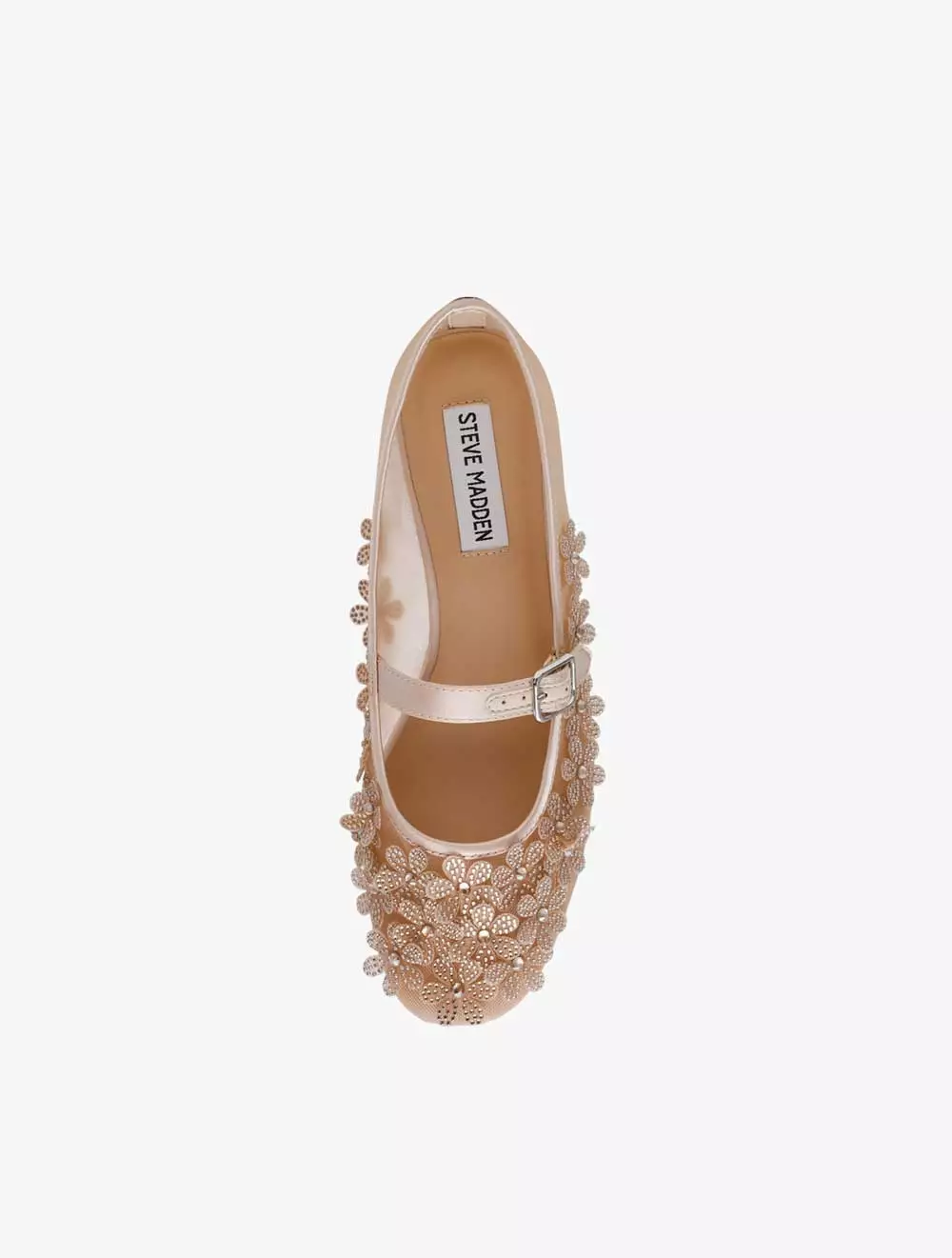 Steve Madden WILDLIFE Women's Flats - Pink