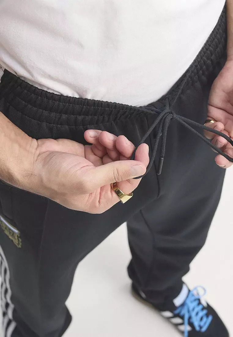 阿根廷經典運動褲