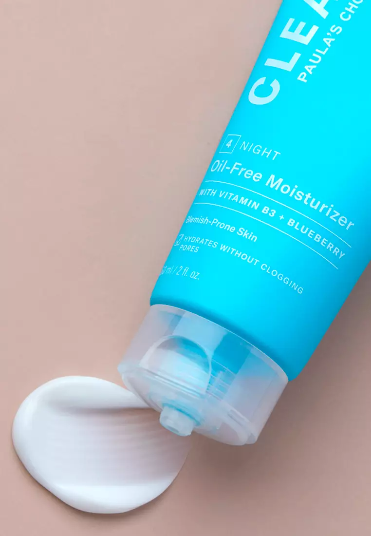 Clear Oil-Free Moisturizer 15 ml