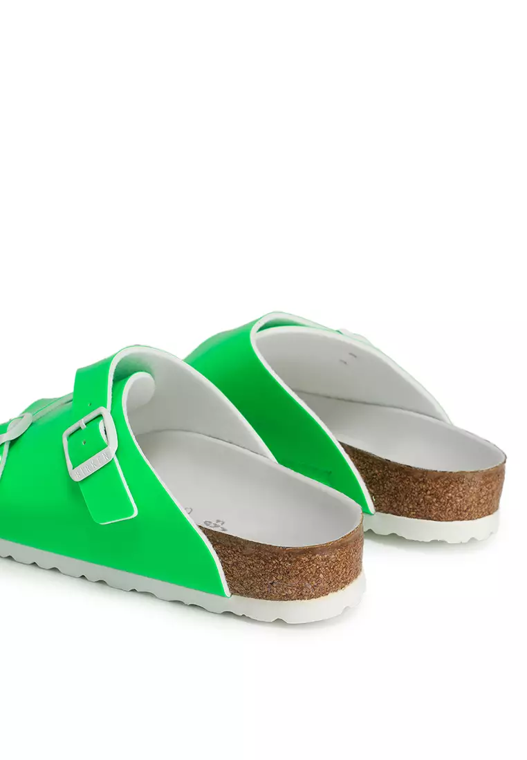 Zurich Birkor-Flor Sandals