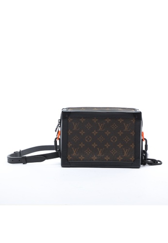 Buy Louis Vuitton Pre Loved Louis Vuitton Cloth Crossbody Bag