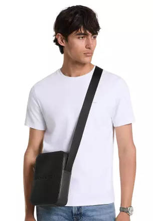 MICHAEL KORS グレー ビジネスバッグ 公式】A4サイズ 通勤(ビジネス)・通学バッグ | マイケル・コース