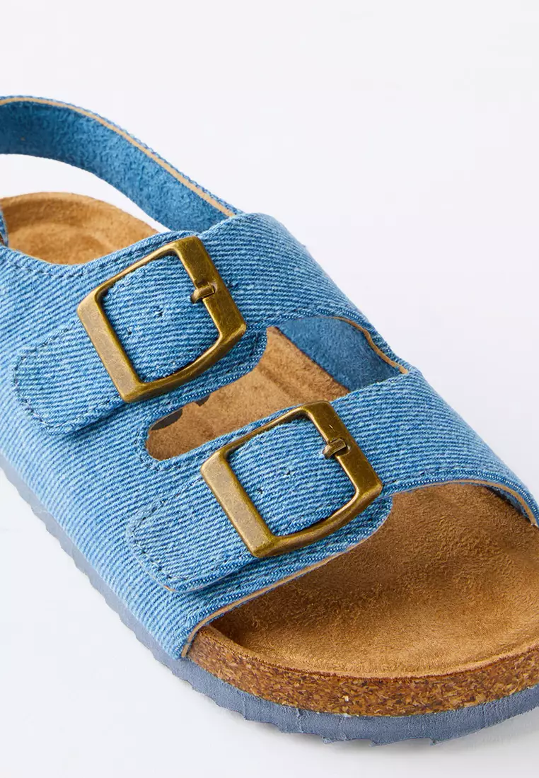 Theo Sandals