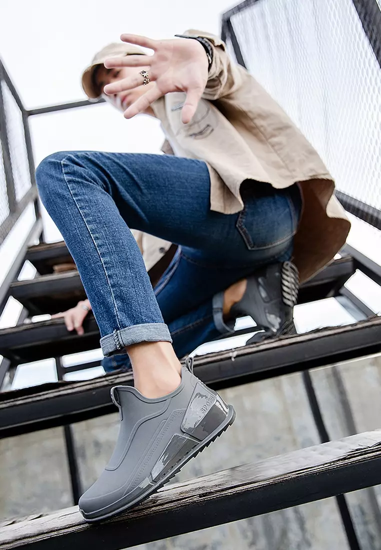 Online rainy shoes sales