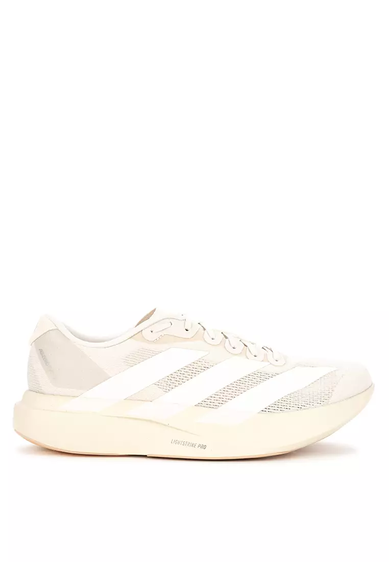 adidas gazelle silver green womens Adizero Adios 9 (Men)  Rev Runnr