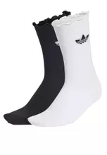 White/Black