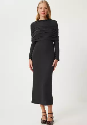 Buy Happiness Istanbul Evening Dresses For Women 2026 Online on ZALORA  Singapore