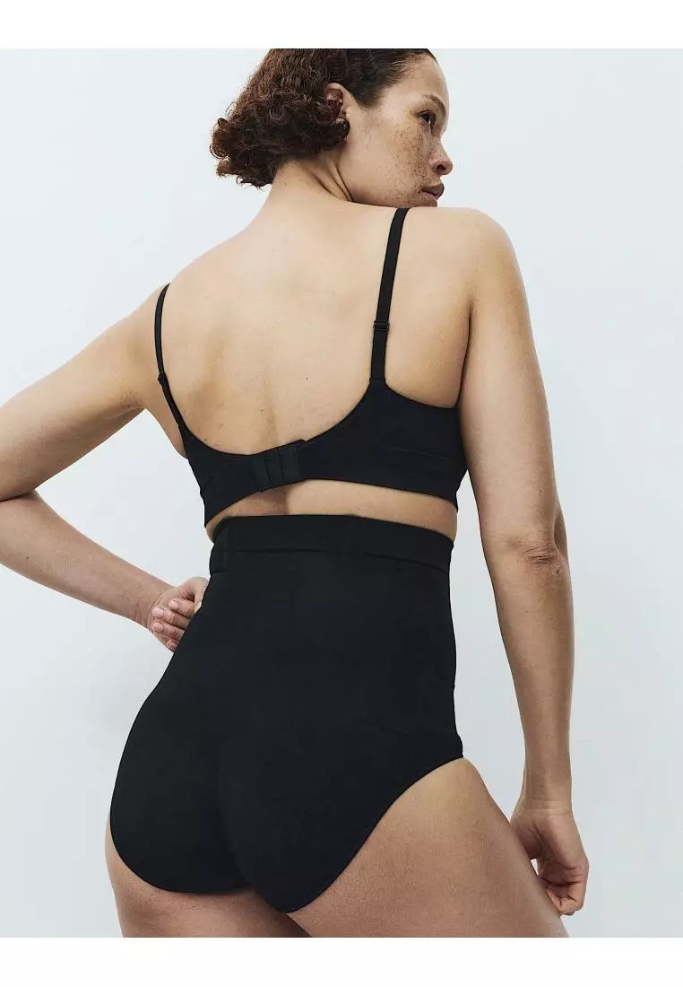 Body Sculpt Seamless Non Wired Bra