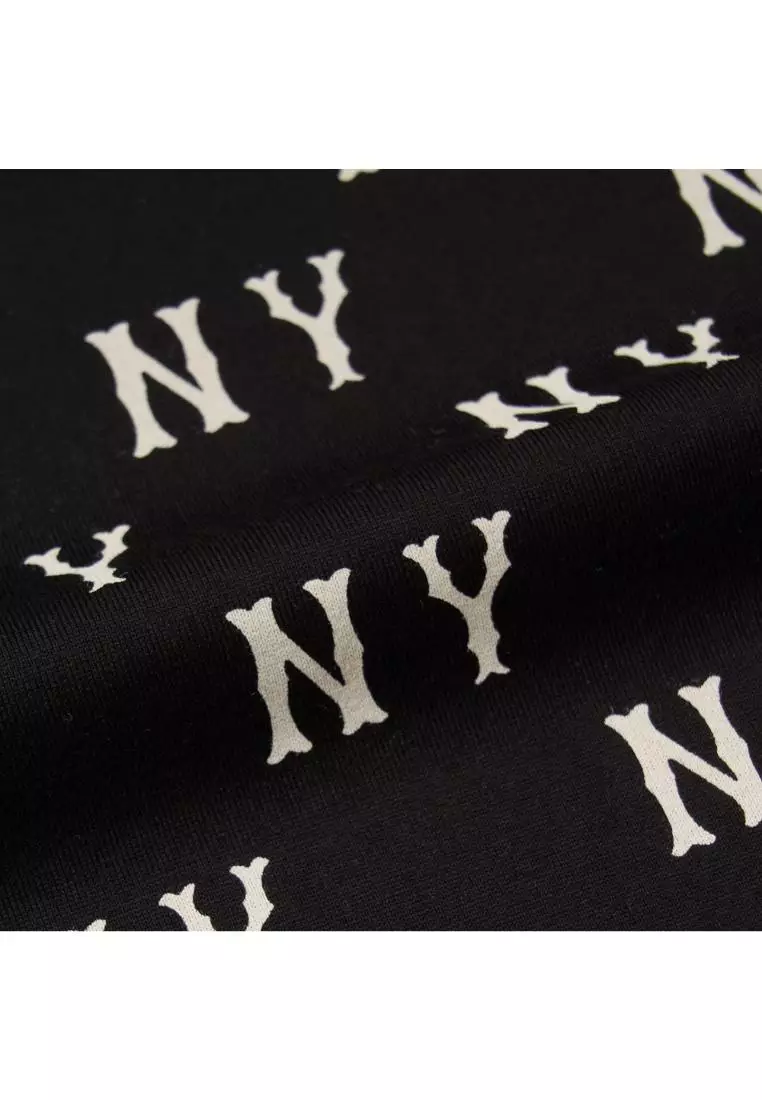 CLASSIC MONOGRAM ALLOVER T-SHIRTS NEW YORK YANKEES