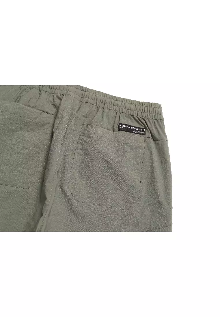 Unisex DIMER Woven Training Jogger Pants