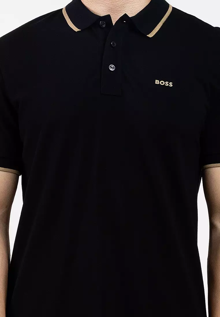 Parlay 190 Shirt - BOSS Mainline
