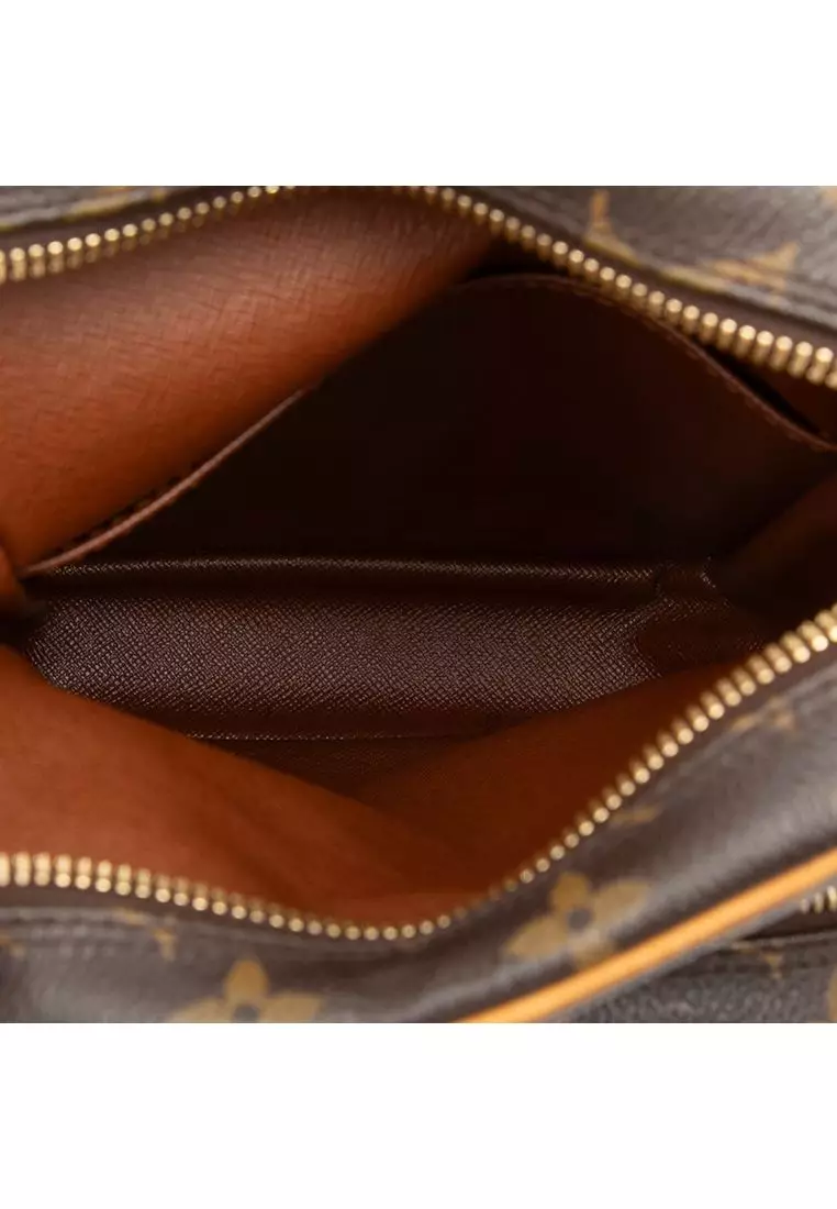Pre-Loved Louis Vuitton Monogram Amazone