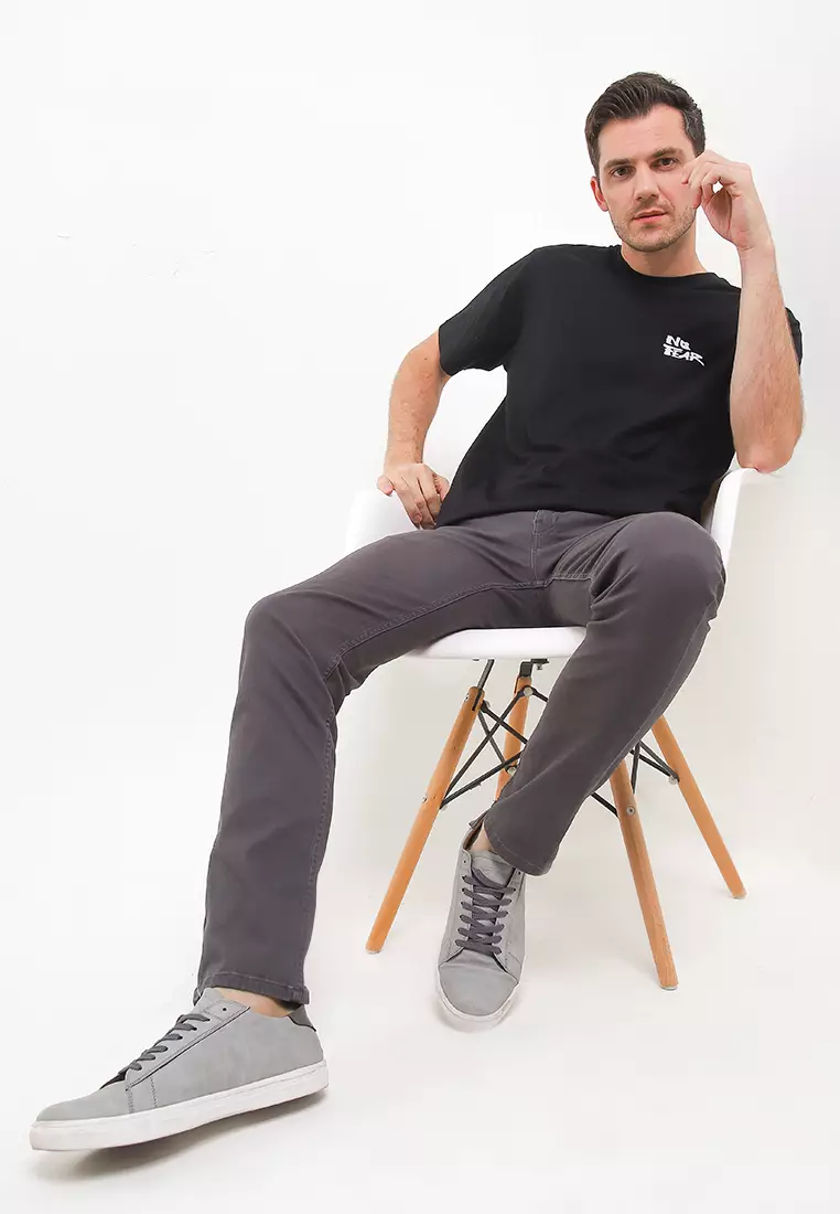 Oldies Regular Fit T-Shirt