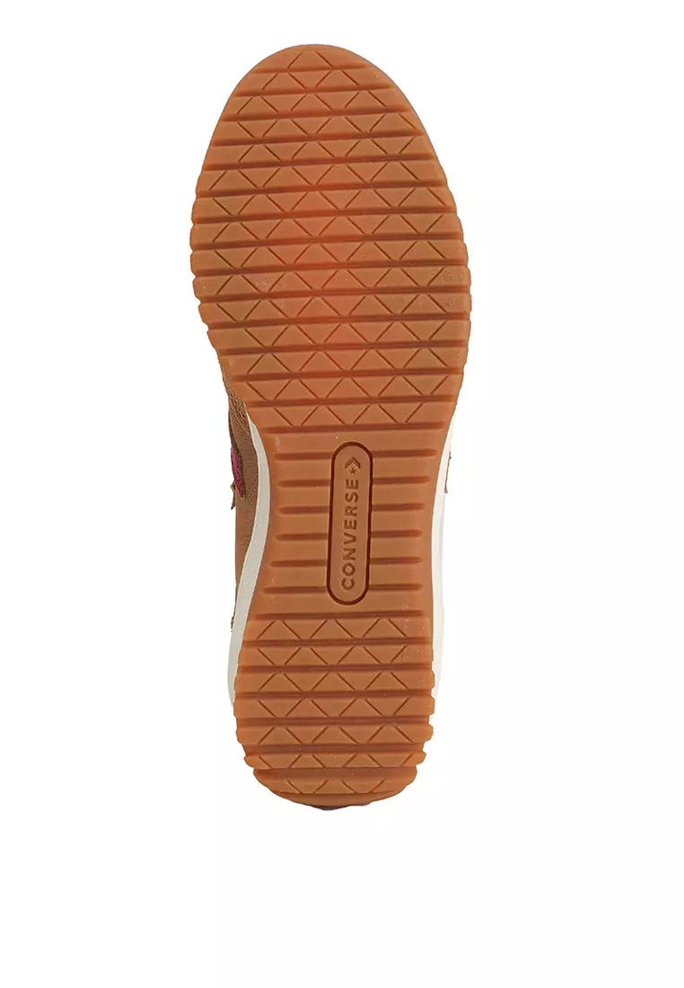 Run Star Trainer Ox Sneakers