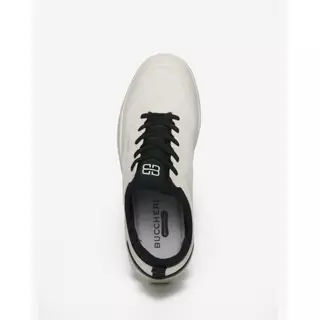 Buccheri Zephran Sneakers Men White
