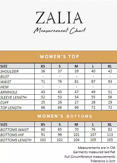 AURORA KEBAYA PEPLUM SET