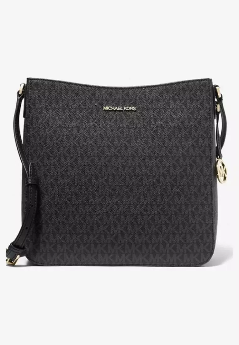 Michael kors jet set travel messenger outlet