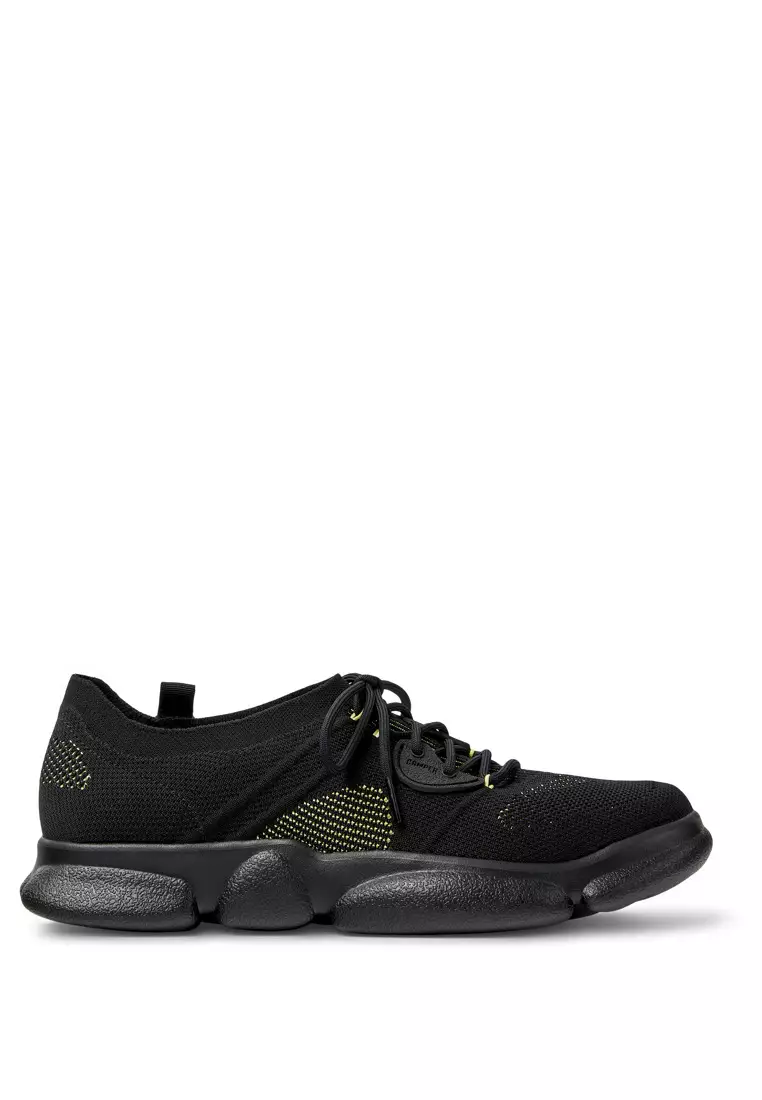Mariah lace up sneaker store