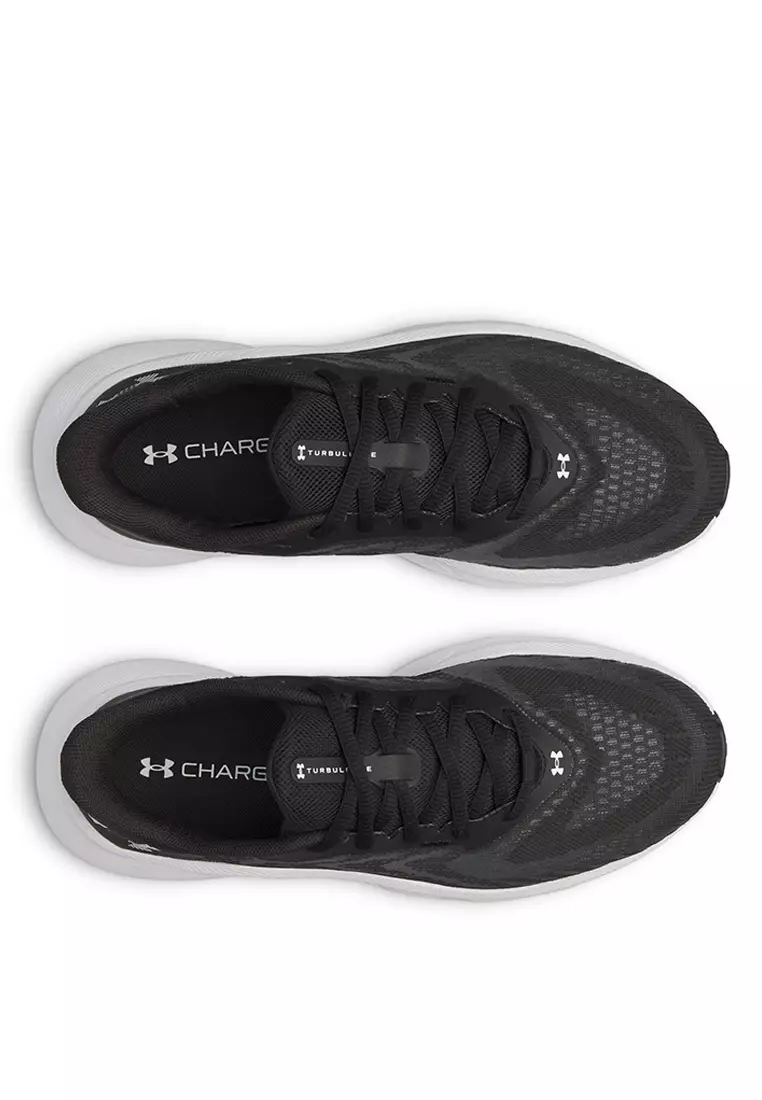 Charged+ Turbulence 3 Women's Running Shoes