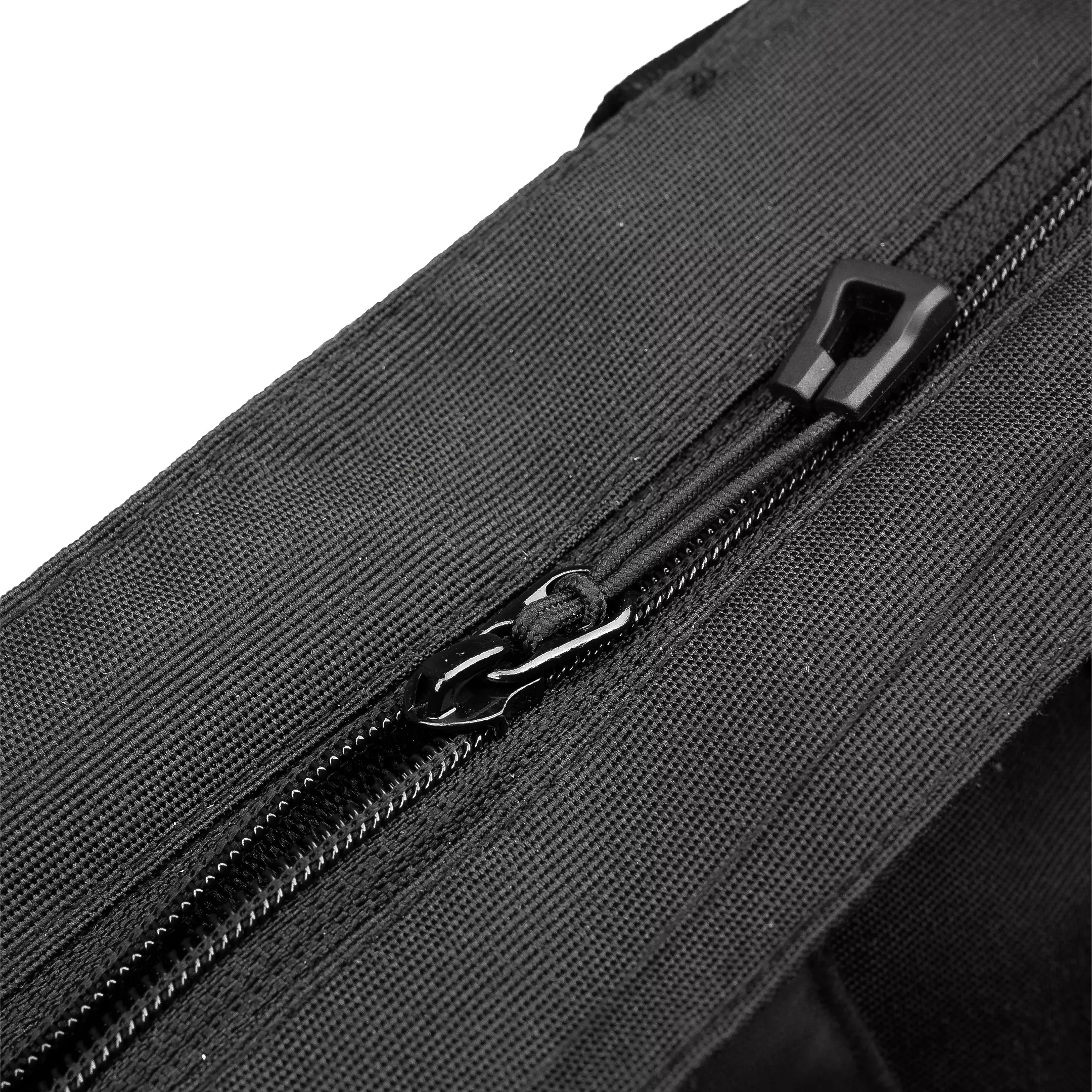 Gloaming Tote Bag Metaphorical Black